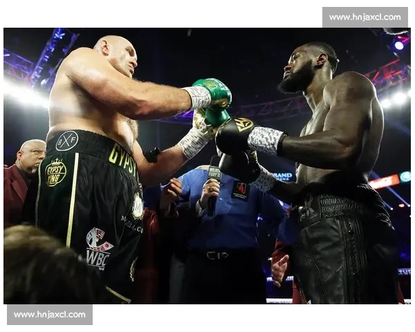 维尔德对决华盛顿 重拳碰撞的重量级巅峰之战前瞻谁将主宰拳坛走向