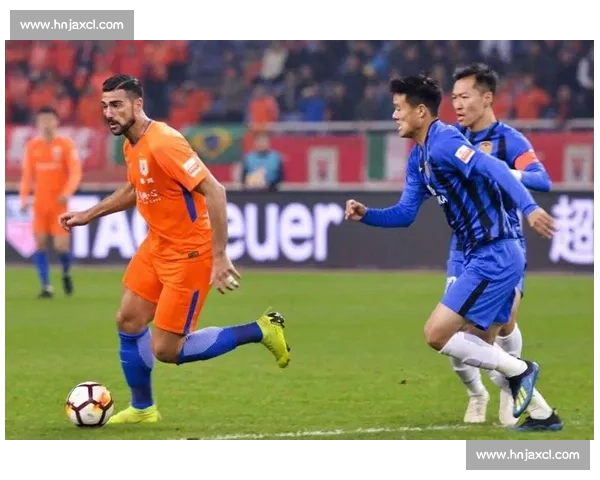 聚焦鲁能对阵苏宁首发阵容强强对话看点全面解析战术博弈与关键球员前瞻