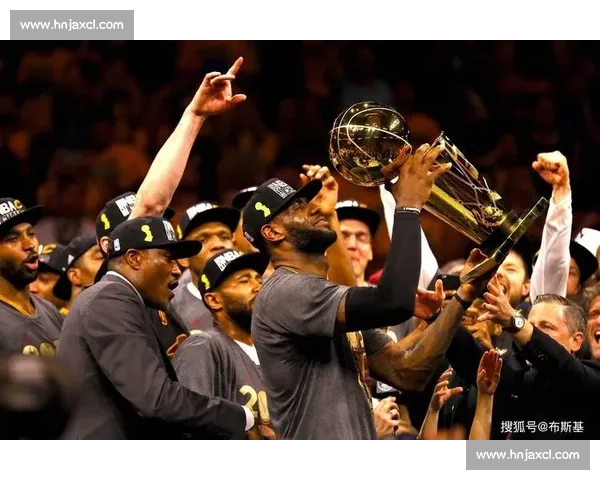 2015年骑士勇士巅峰对决书写NBA总决赛经典传奇时代记忆
