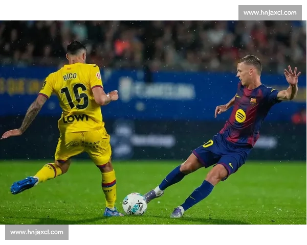 赫塔菲主场迎战巴萨强强对话西甲争冠走势成焦点关键一战检验阵容深度