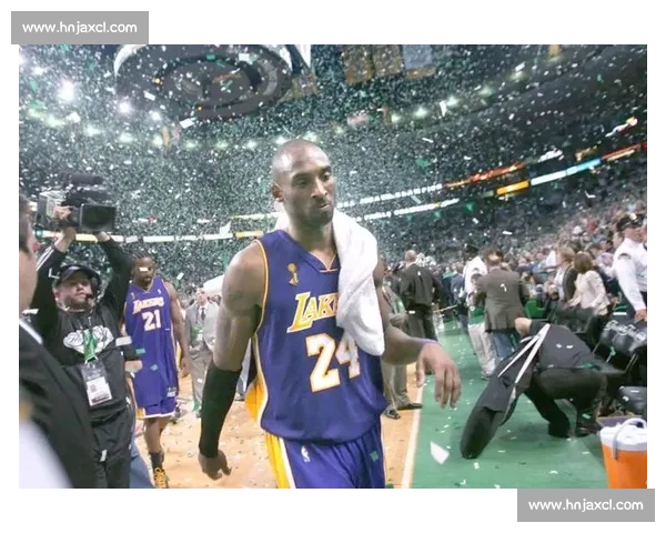 NBA总决赛湖人对热火超清全场精彩回放巅峰对决珍藏版