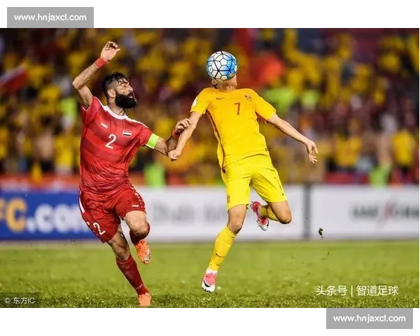 国足vs伊拉克直播焦点战前瞻阵容解析与胜负看点全程关注