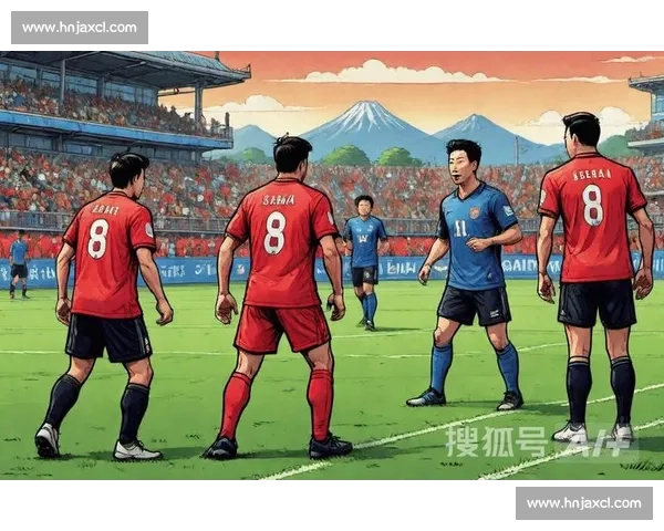 大阪钢巴对阵广岛三箭强强对话谁能掌控日职赛场走势关键一战前瞻