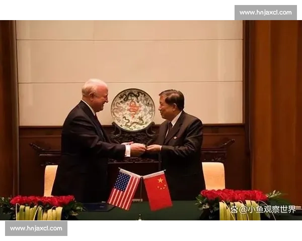 美国与日本的经济竞争与文化交流：两国关系的现状与未来展望